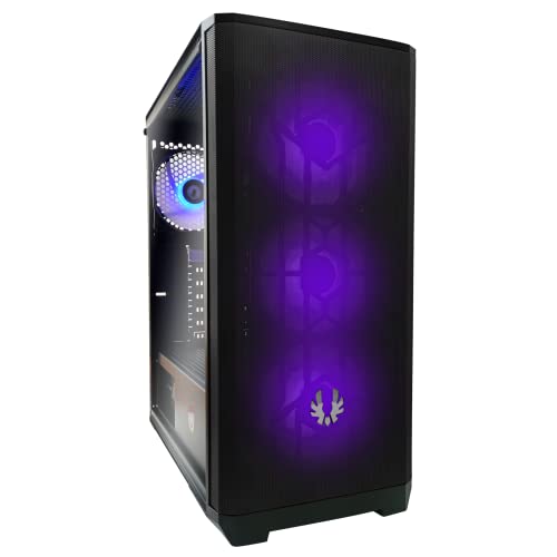PC Gamer Ryzen 7 Graficos Radeon RX 16GB SSD 240GB y 3TB Xpert Computers